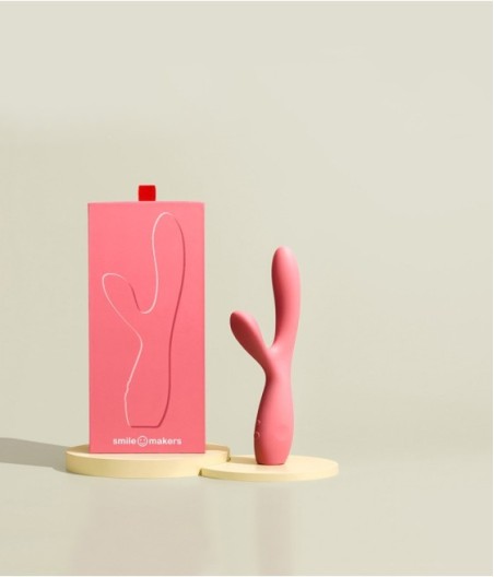 Smile Maker Sextoy